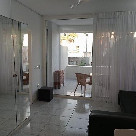 Ferienwohnung Orita Las Galletas Exterior foto