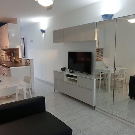 Ferienwohnung Orita Las Galletas Exterior foto