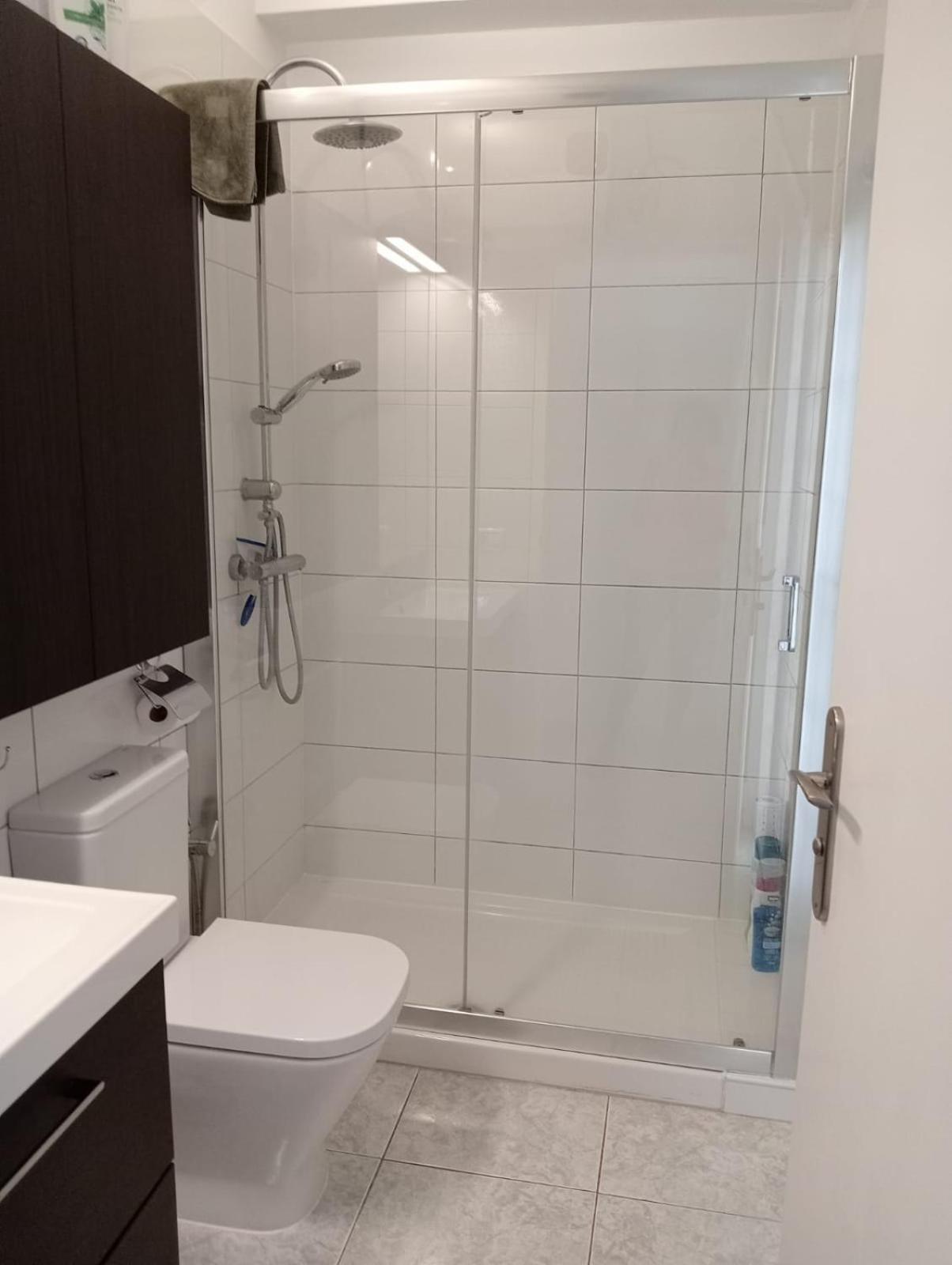 Ferienwohnung Orita Las Galletas Exterior foto
