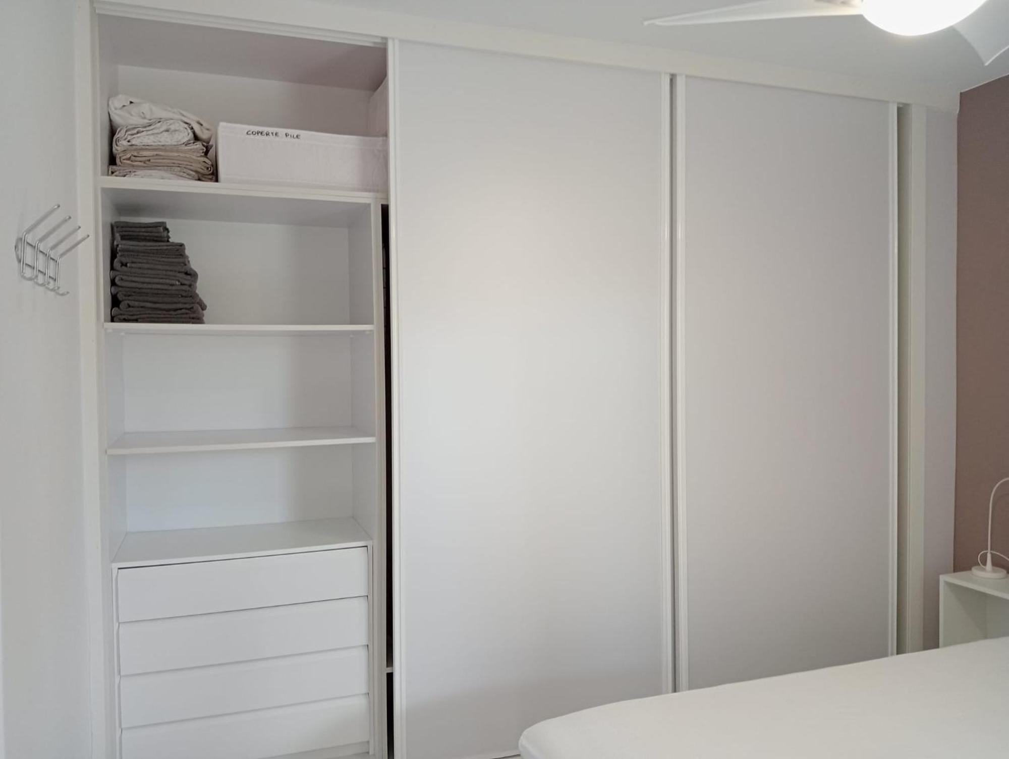 Ferienwohnung Orita Las Galletas Exterior foto