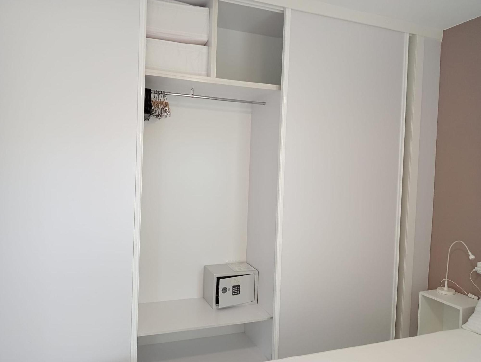 Ferienwohnung Orita Las Galletas Exterior foto