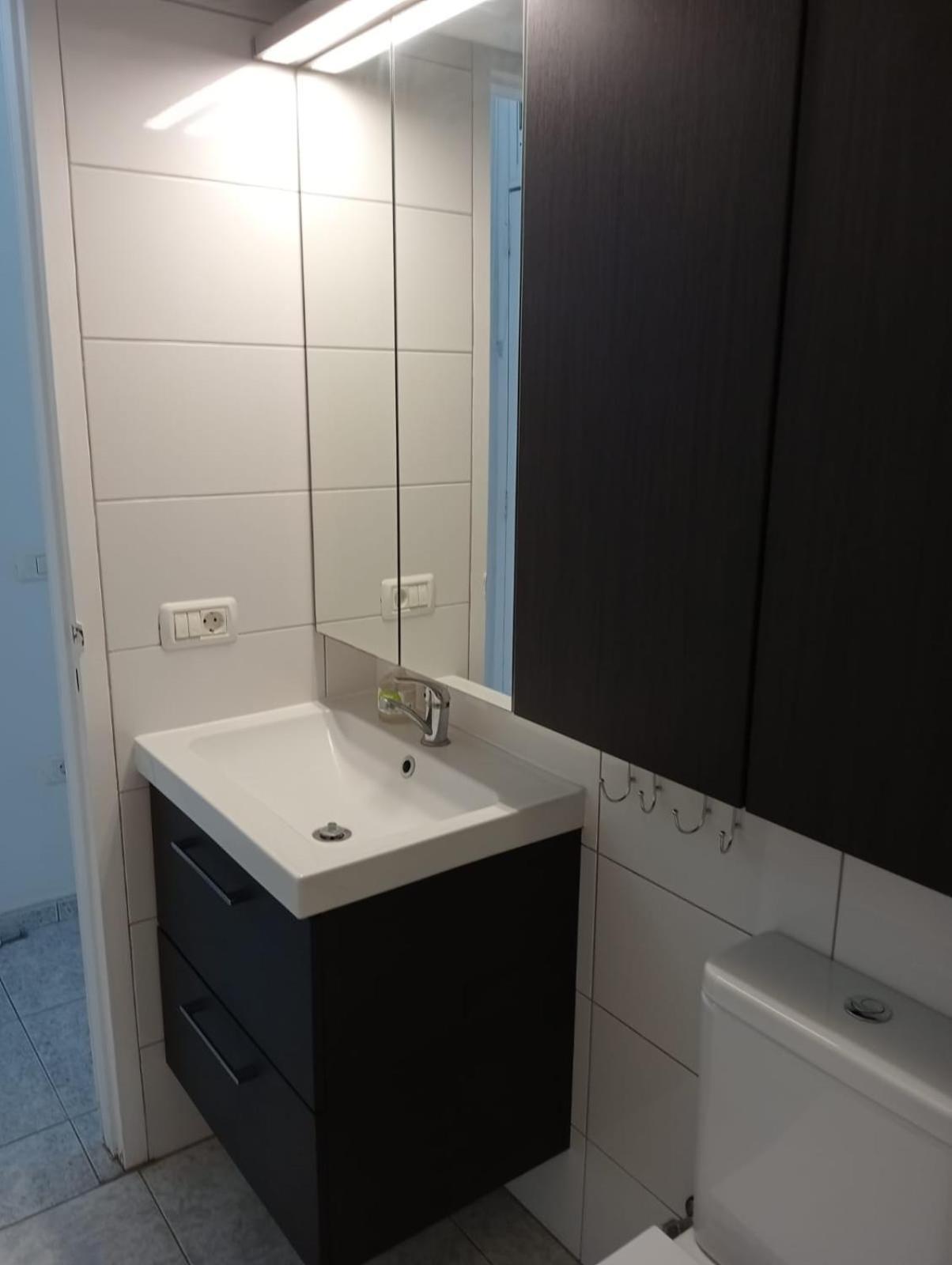 Ferienwohnung Orita Las Galletas Exterior foto